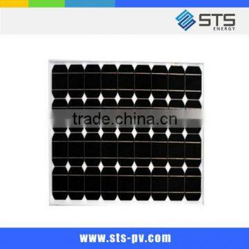 High quality 310W mono solar module