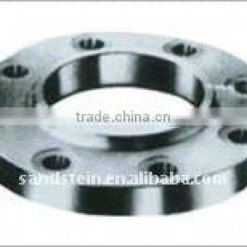 slip-on flange