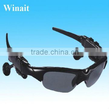 cheap bluetooth glasses, Bluetooth V.3.0 +EDR,1080P (Full-HD)