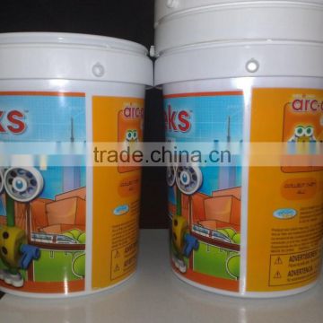 low price heat transfer printing paper for bucket