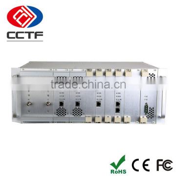 Ultra-Compact Long Talk Range Module Dual Band Professional Vhf Uhf Fm Transceiver