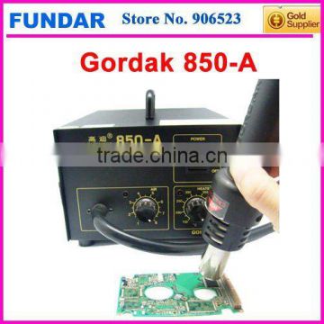 Gordak 850A soldering station
