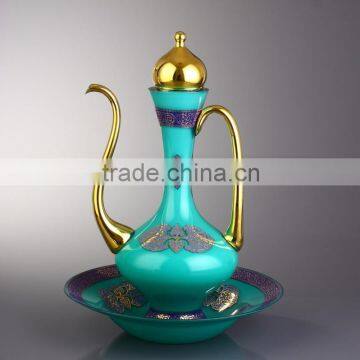 3 Pcs Ewer Set