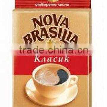 NOVA BRASILIA CLASSIC 100g