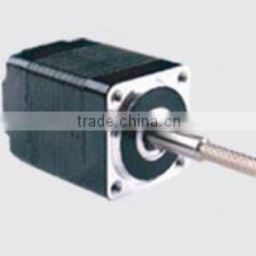 DW20P.S series pm stepper motor with high quality and good price