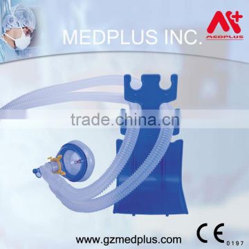 Medical Disposable Corrugated Breathing Circuit