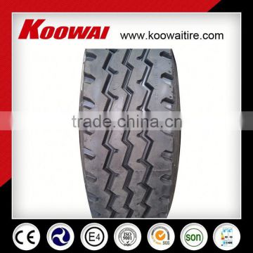 Precured Tire Treads