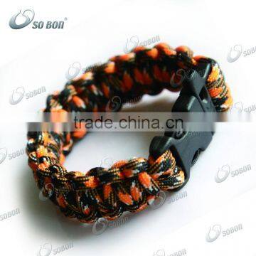 Manufacturer cross paracord bracelet rope name bracelets