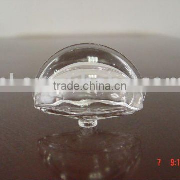 50ml Umbrella Glass perfume bottle