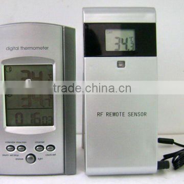The 110th Canton Fair Sample digital thermometer P-6019B