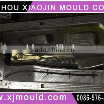 plastic injection front fender molding supplier
