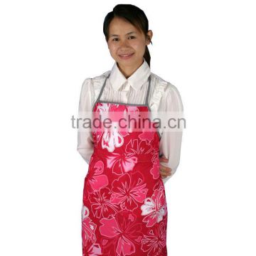 Various themes of apron Easter&Thanksgiving&Christmas Customer design (with logo) is also welcome