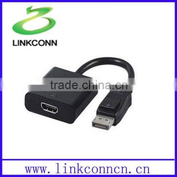 HDMI to DP cable High quality