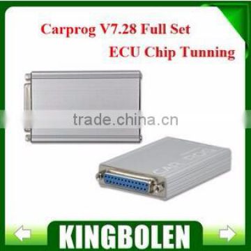 Auto repair tool CarProg V7.28 ECU Chip Tunning with all software's activated
