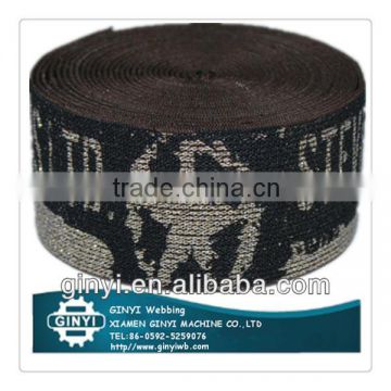 Strong elastic webbing(W0160) for clothes