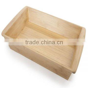 Fuboo bamboo serving trays bamboo tray