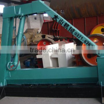 Hot Selling Scissor Type Splitting Machine with High Quality
