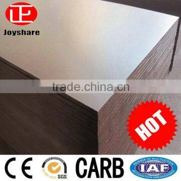 Professional supply brown 18mm film faced plywood with competitive price