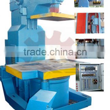 QDH,Z148W,.2015 Foundry Semi-automatic Molding Machine, Clay/Green Sand Casting Moulding Machine