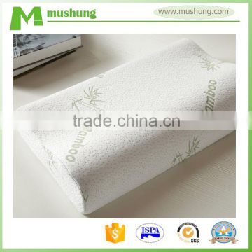 Best price health hmemory foam pillow