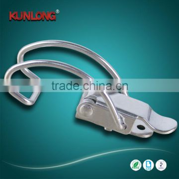 SK3-030 stainless steel (sus304)panel toggle latch