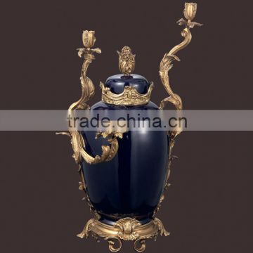 C20 high quality ceramic flower vase