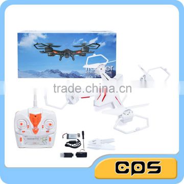 Newest RC Drone with HD camera and gyro