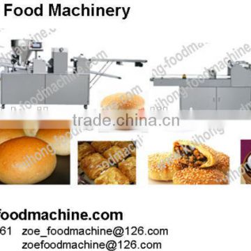 KH-280 bread Making equipments