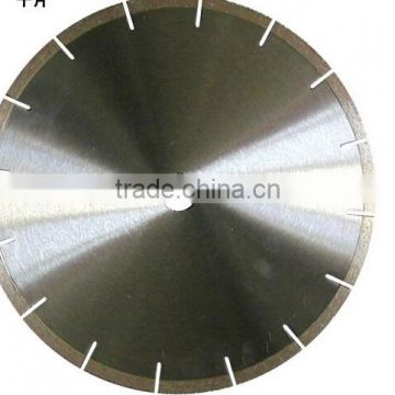 good quality Diamond saw blade produced by China