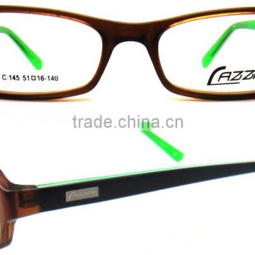 China Cheapest OEM Available Acetate Optical Frame Glasses Acetate optical frames