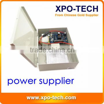 2013 Hot sale XPO-05A Access Control Power Supply