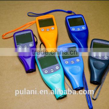 digital elcometer for zinc coating thickness meauring