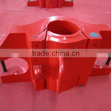 API 8A/8C elevator for oil well type CD-350