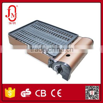 high quality bbq grill plate for gas stove