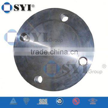a105 Carbon Steel Flange Weight