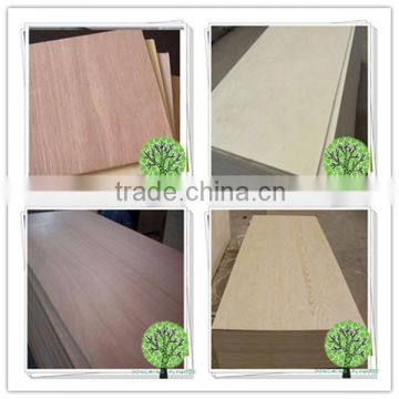 18mm Plywood Colour Combination