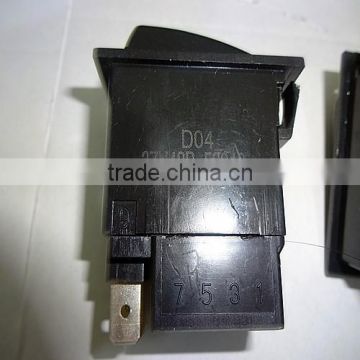 Dongfeng tianlong dryer switch/37N48B-50040