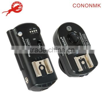 Cononmk flash trigger A50 Tiger Trigger photography accessories