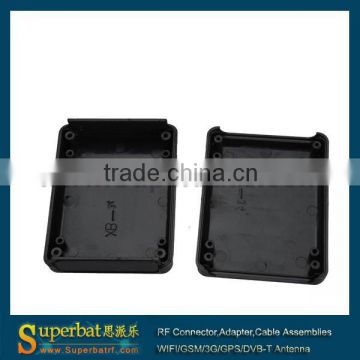 Plastic Box Junction Case-3.49"*2.75"*1.10"(L*W*H) aluminium waterproof box