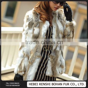 Modern Fur Coat For Women