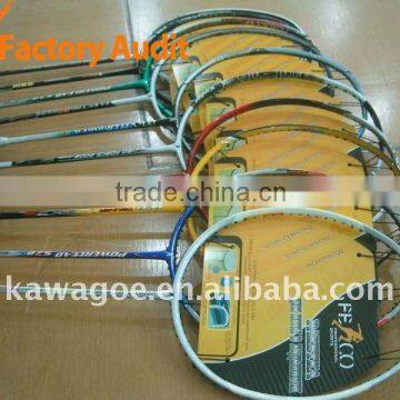 chinese racket
