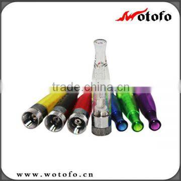 WOTOFO 2013 e-cigarette taste ego-w h2 atomizer GSH2 match ego series battery