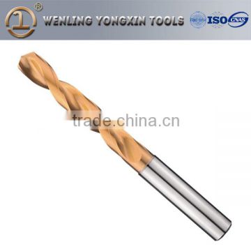 HSS Twist drill bits Straight shank/ taper shank DIN345, DIN341, ANSI Standard, DIN338