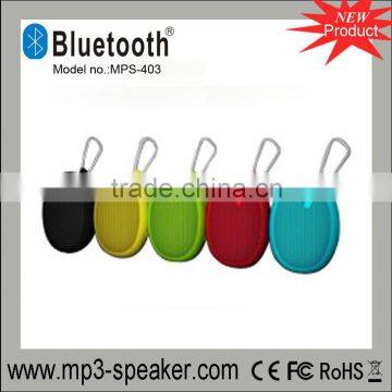 MPS-403 Waterproof sports wireless mini speaker bluetooth