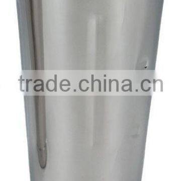 Stainless Steel Malt Cup / Malt Glass