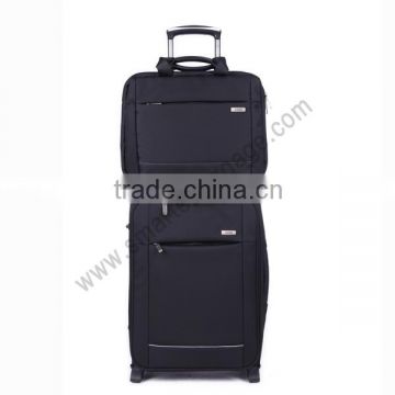 Business Travel Luggage And Bag