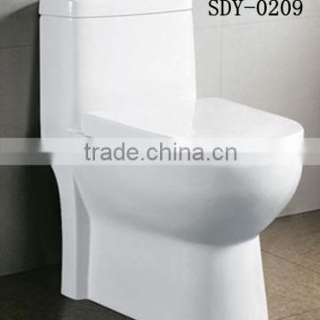 alibaba china Middle East toilet sanitary ware wc toilet bathroom design toilet bowl suppliers