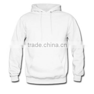 Custom printing blank hoodies wholesale at cheap price