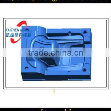 Plastic injection arm chair mould/mold