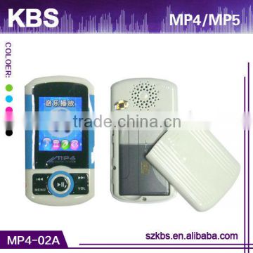 Best-Selling mp4 digital player firmware upgrade for digital mp4 player